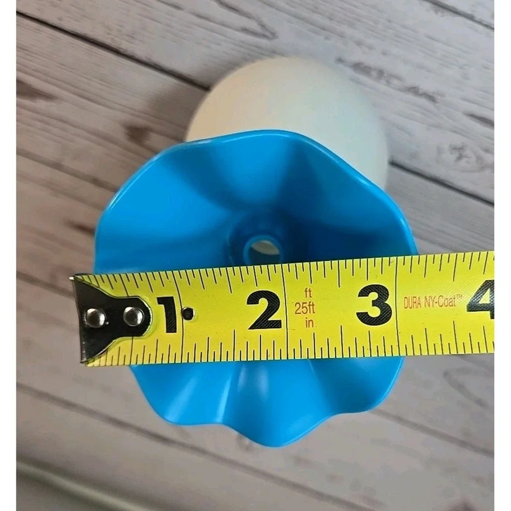 ESSENTIAL OILS DIFFUSER - USB - PORTABLE/LIGHTWEIGHT - BLUE